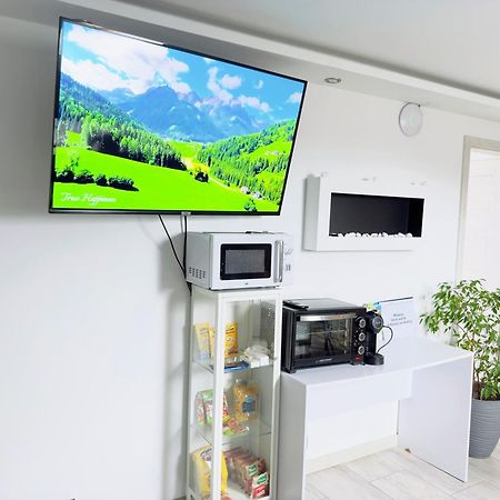 Farma It Konuk evi Jamielnik  Dış mekan fotoğraf