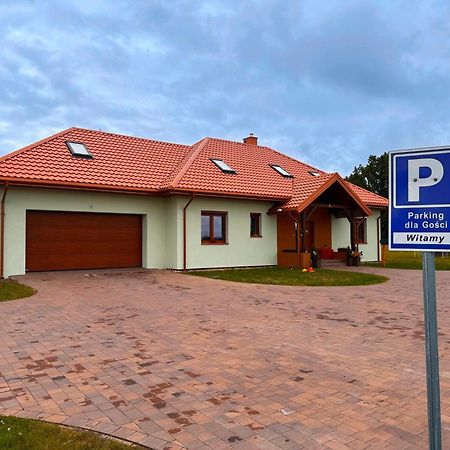 Farma It Konuk evi Jamielnik  Dış mekan fotoğraf