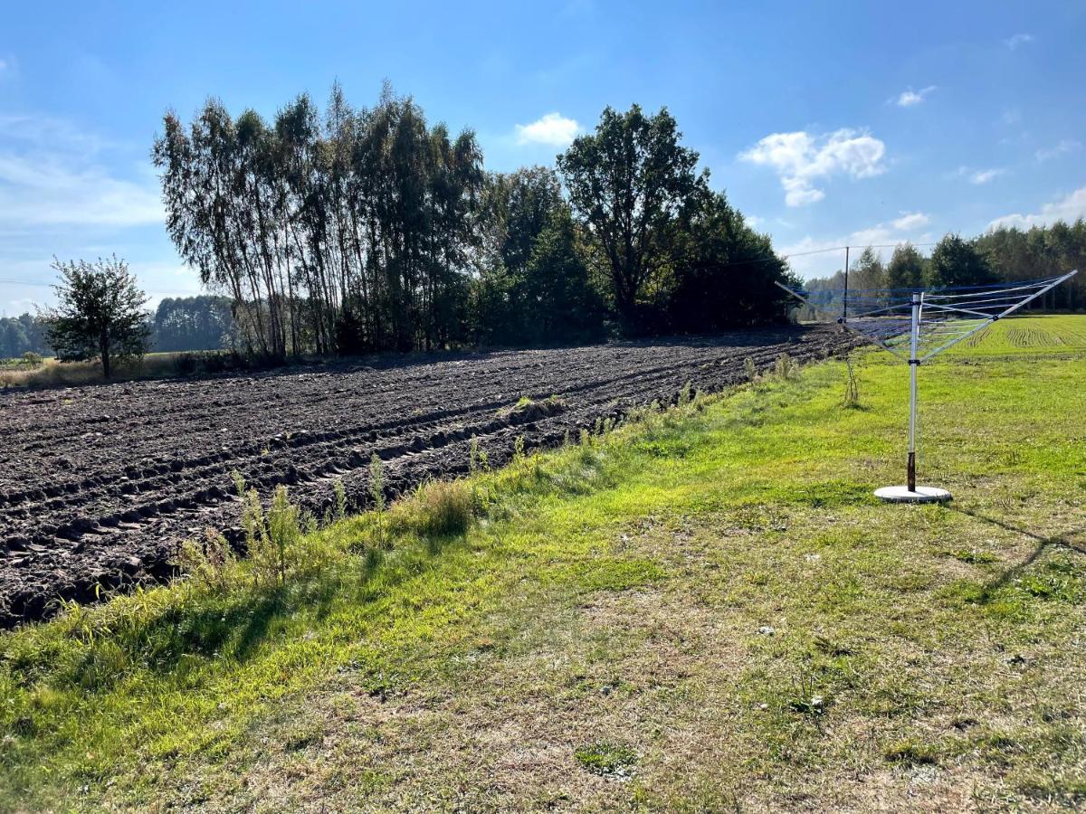 Farma It Konuk evi Jamielnik  Dış mekan fotoğraf
