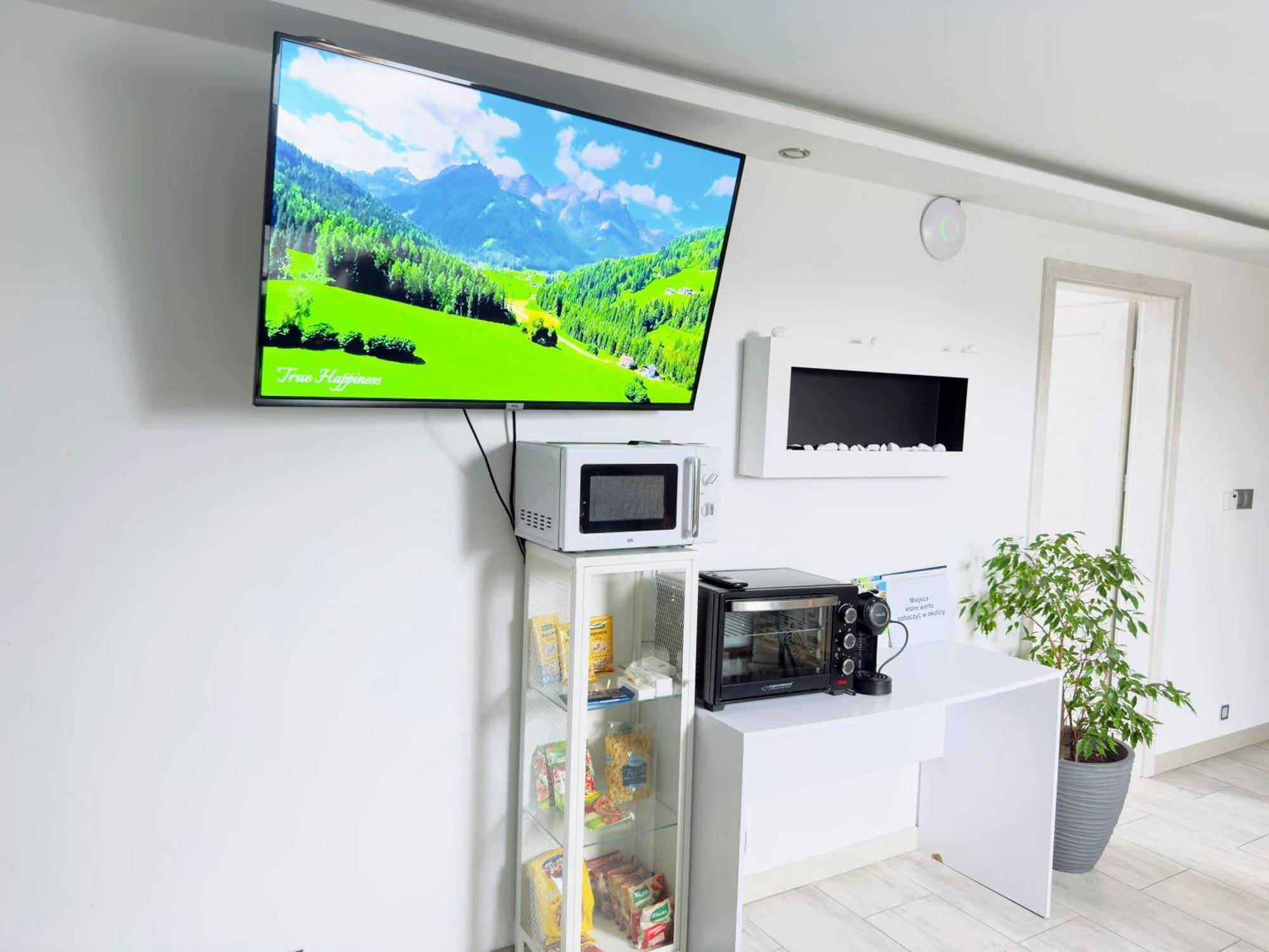 Farma It Konuk evi Jamielnik  Dış mekan fotoğraf