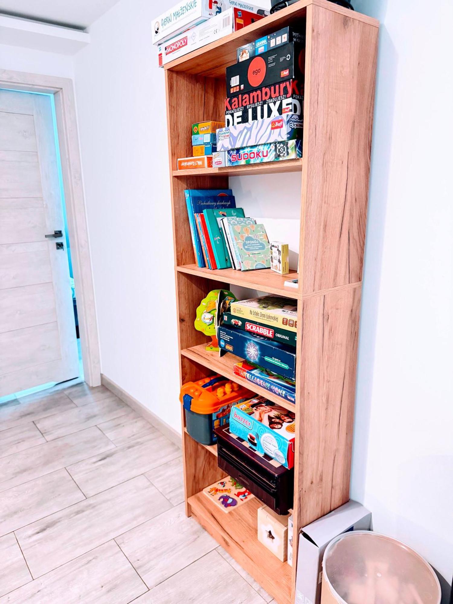 Farma It Konuk evi Jamielnik  Dış mekan fotoğraf